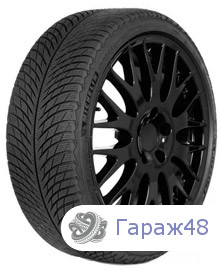 Michelin Alpin 5 ZP 205/60 R16 92V
